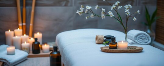 Masaj Terapisti Eğitimi İstanbul: Kendinizi Keşfedin