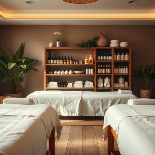 masaj nasıl yapılır