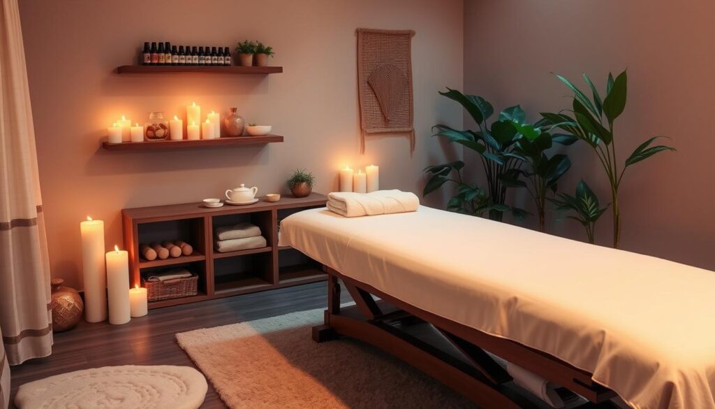 masaj öncesi değerlendirme