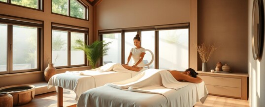 Masaj Plus Istanbul ile Sağlıklı Masaj Deneyimi