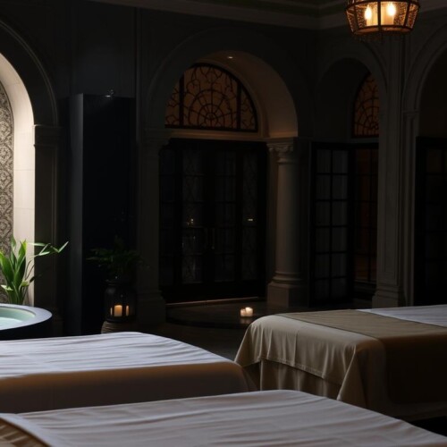 masaj rahatlama istanbul