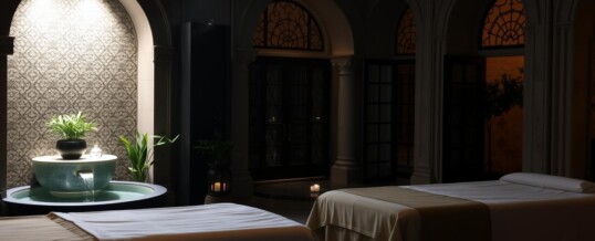 İstanbul’da Masaj Rahatlama Hizmeti ve Teknikleri