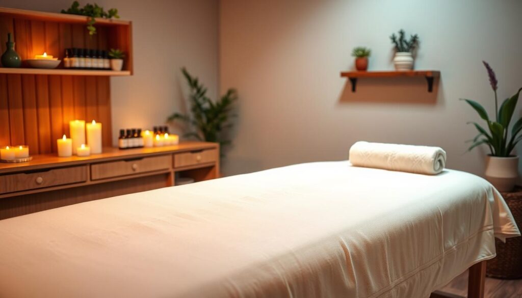 masaj randevusu öncesi hazırlık