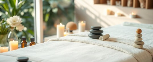 Masaj Rehberi: Doğru Teknikler ve Uygulama Yöntemleri