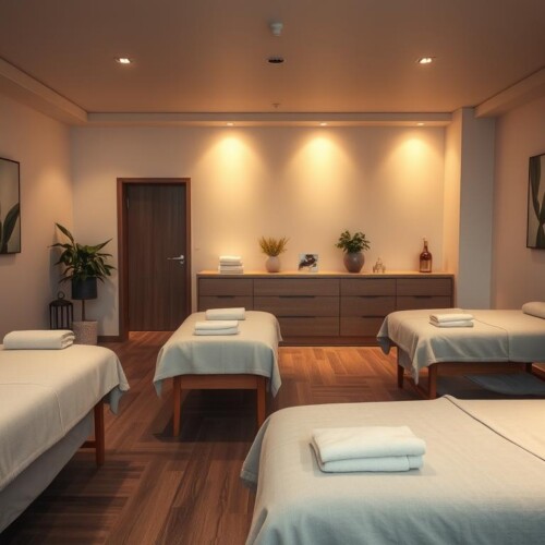 masaj salonu nasıl seçilir