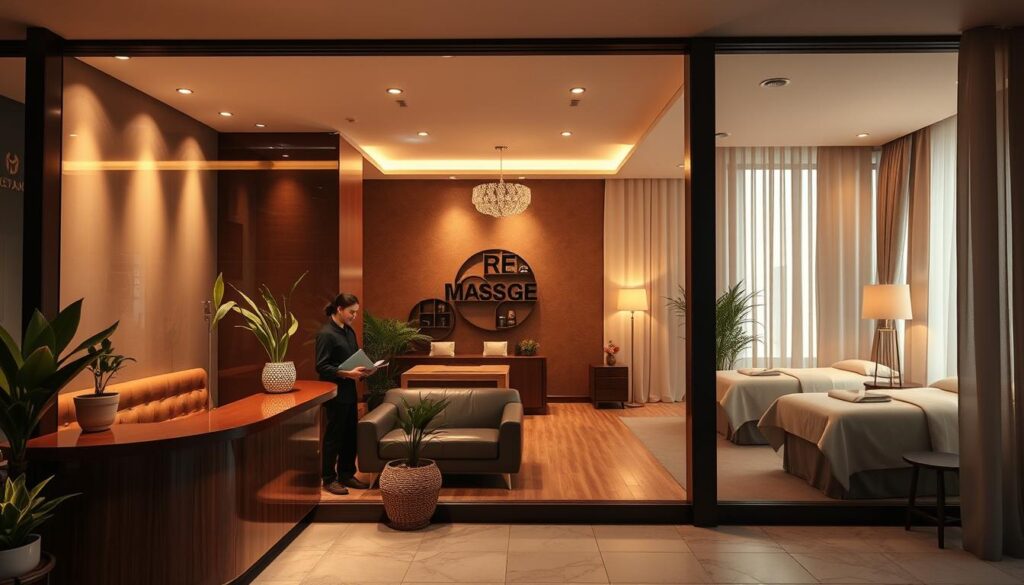 masaj salonu rehberi