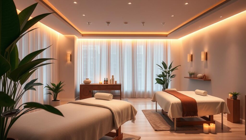 masaj salonu seçimi