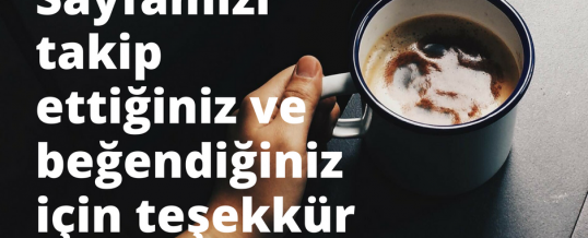 Sırta Dairesel Masaj