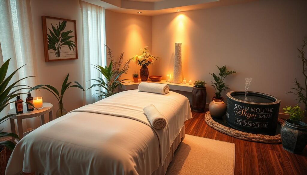 masaj seansı masaj seansı