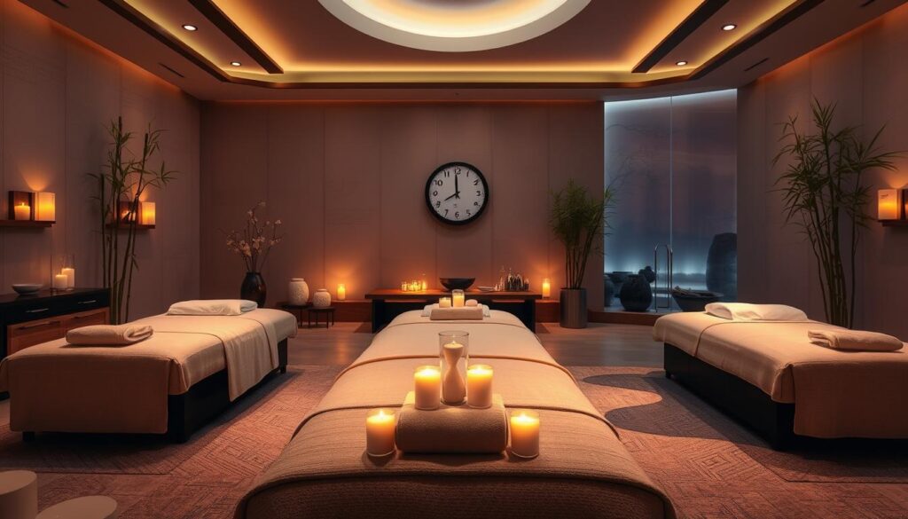 masaj seansları arasındaki optimal süre