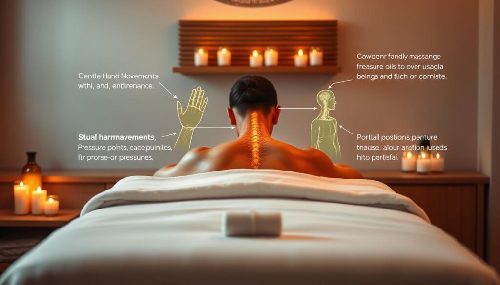 masaj sırasında dikkat edilmesi gereken noktalar