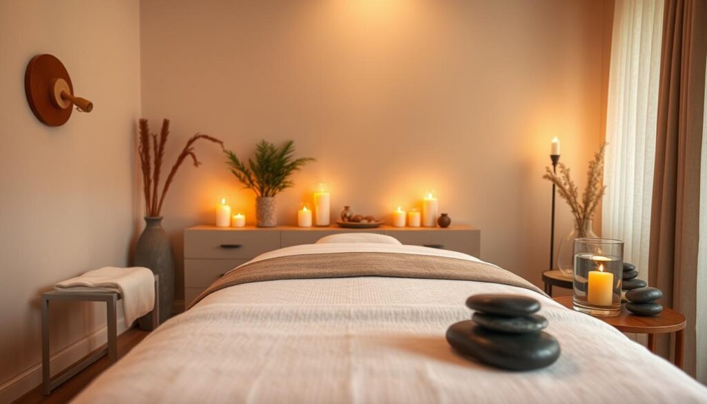 masaj sonrası iyileşme süreci