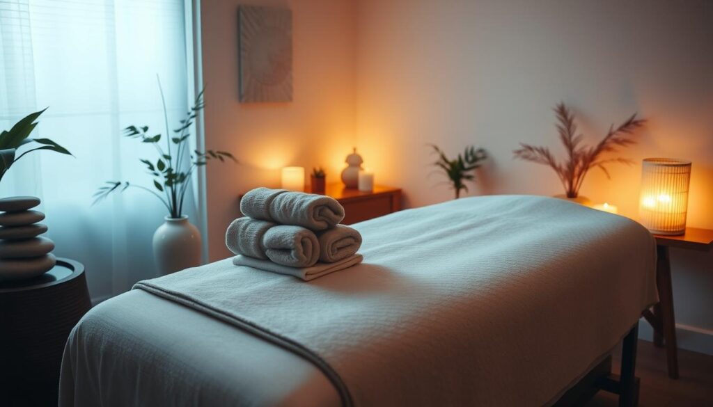 masaj stresi azaltır