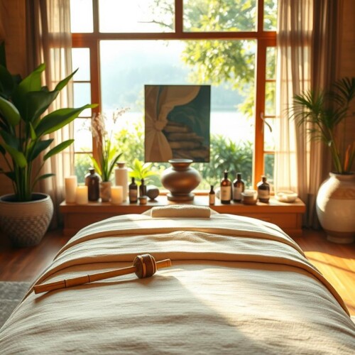 masaj teknikleri nasıl öğrenilir?