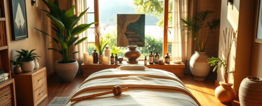 Masaj Teknikleri Nasıl Öğrenilir? Uzman Rehberi