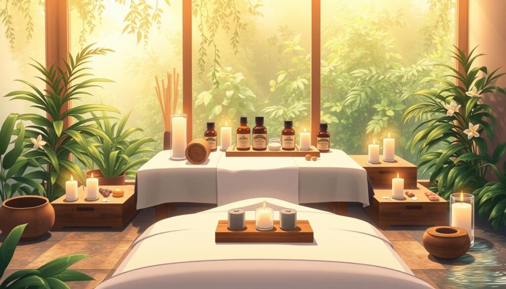 masaj teknikleri videoları