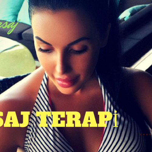masaj terapi