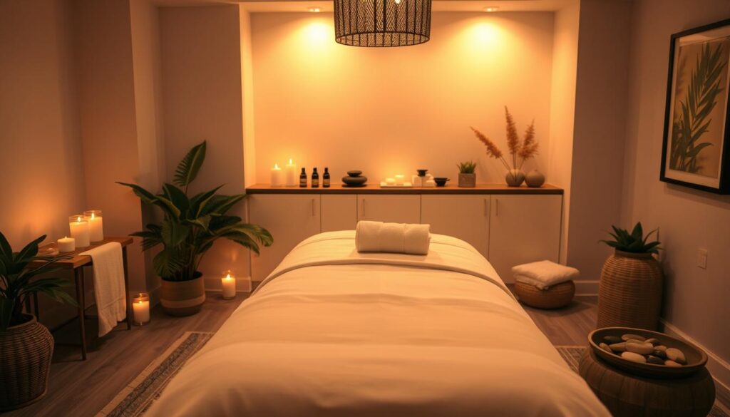 masaj terapisi sırasında dikkat edilmesi gerekenler