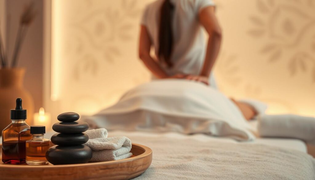 masaj terapisi teknikleri