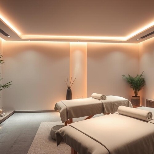 masaj terapisinin faydaları