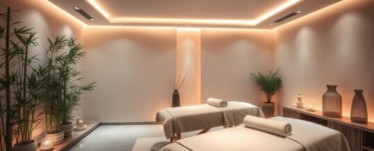 Kendinizi İyi Hissettiren Masaj Terapisinin Faydaları