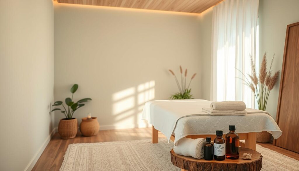 masaj terapisinin sağlık açısından önemi