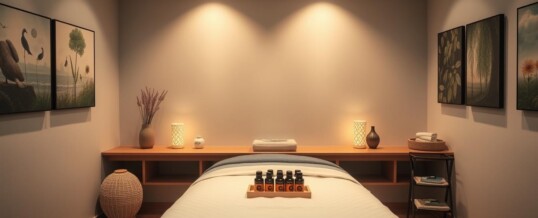 Profesyonel Masaj Terapisti Rehberiniz.