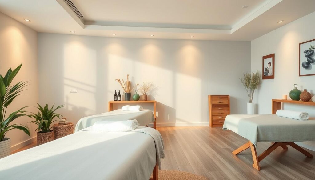 masaj terapisti eğitimi