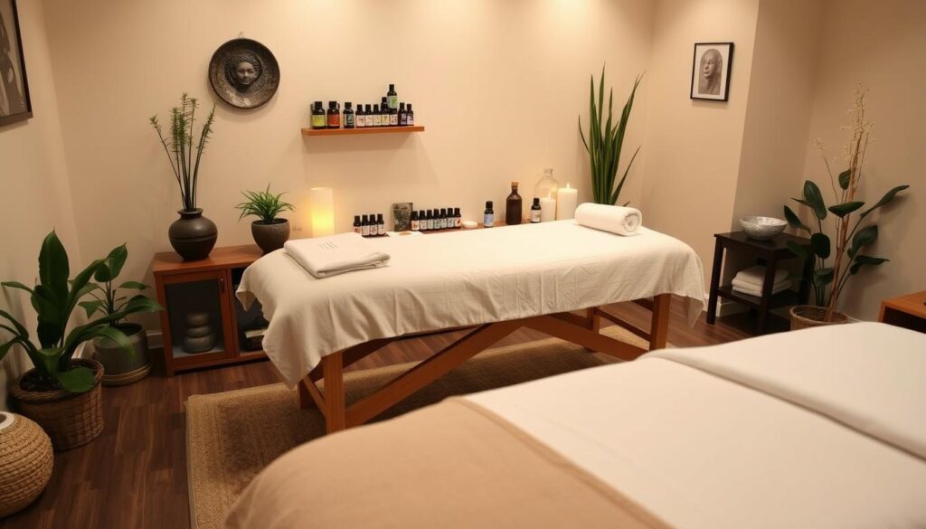 masaj terapisti eğitimi