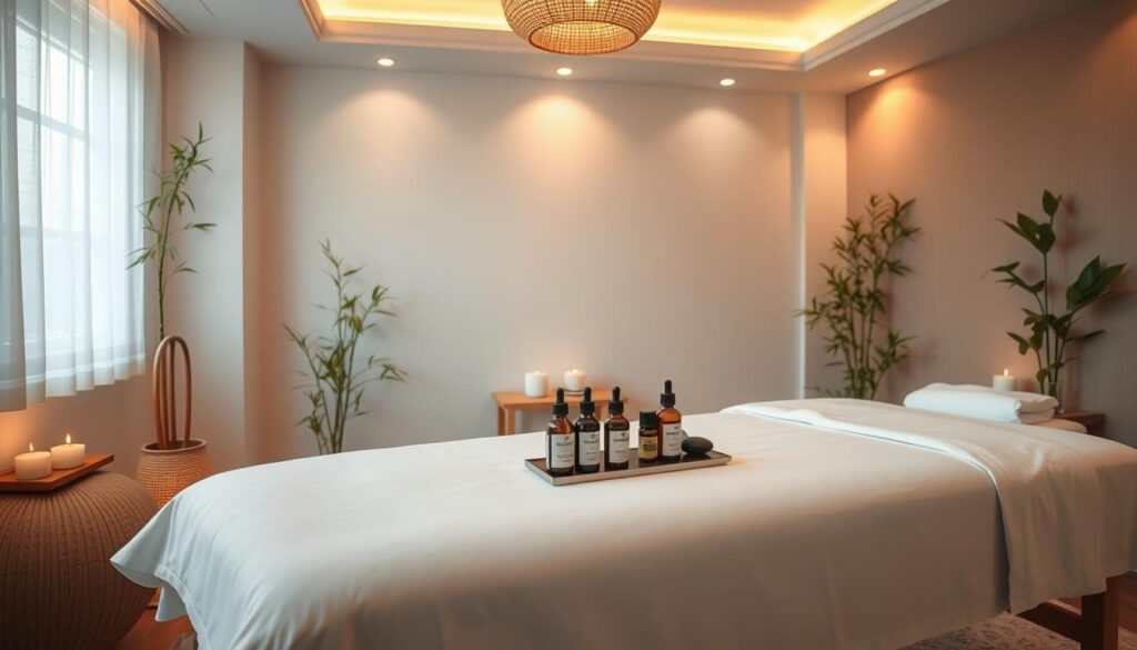 masaj terapisti seçimi