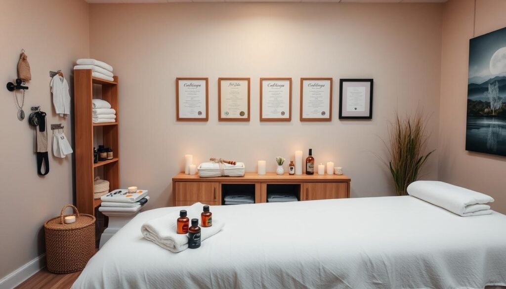 masaj terapistliği gelir beklentisi