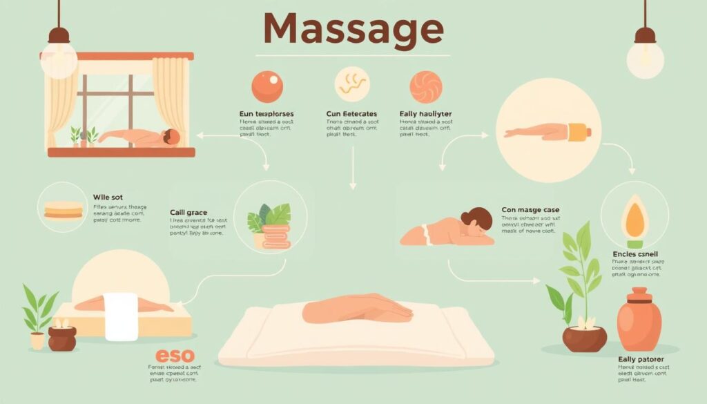 masaj türleri fiyatları