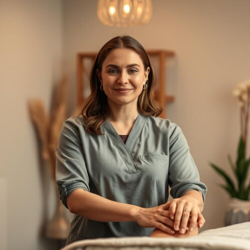 masaj uzmanı veya terapisti olmak için şartlar