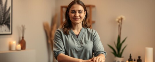 Masaj Uzmanı Olma Şartları Rehberi: Detaylı Kariyer Kılavuzu