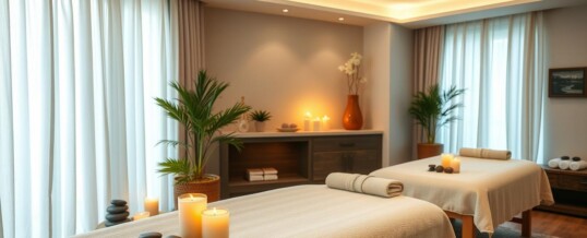 Masaj Vakti Geldiğinde Butik Masaj Tercih Edilir