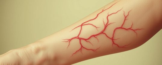 Varise Masaj İyi Gelir Mi? Uzman Görüşleri