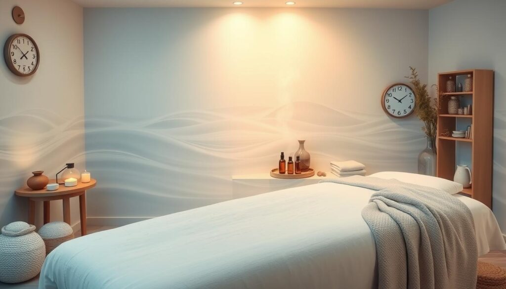 masaj ve uyku problemleri