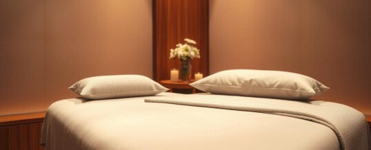 Masaj Yatağı: Sağlığınızı Destekleyin ve Rahatlık Bulun