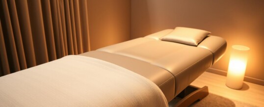 İstanbul’da Masaj Yatağı Seçimi ve Kullanım Rehberi