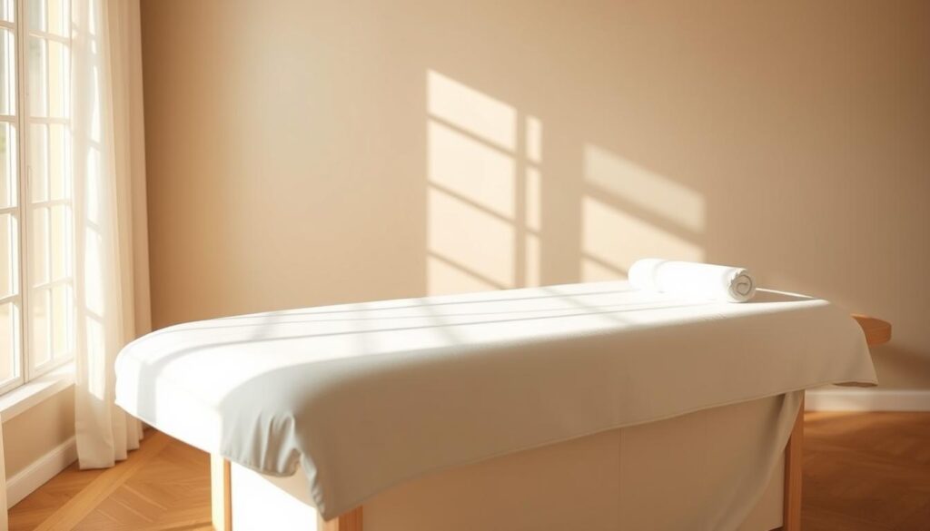 masaj yatağı sağlık