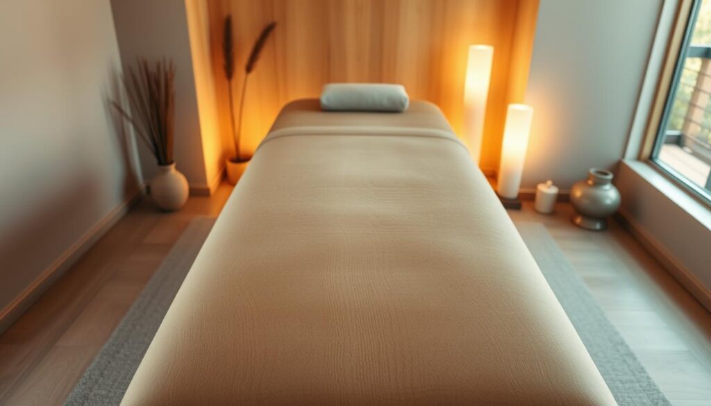 masaj yatağı sağlık faydaları