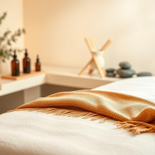 masajdan sonra ağrı