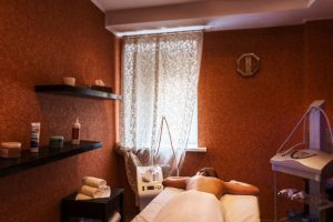 masaj için en iyi adres