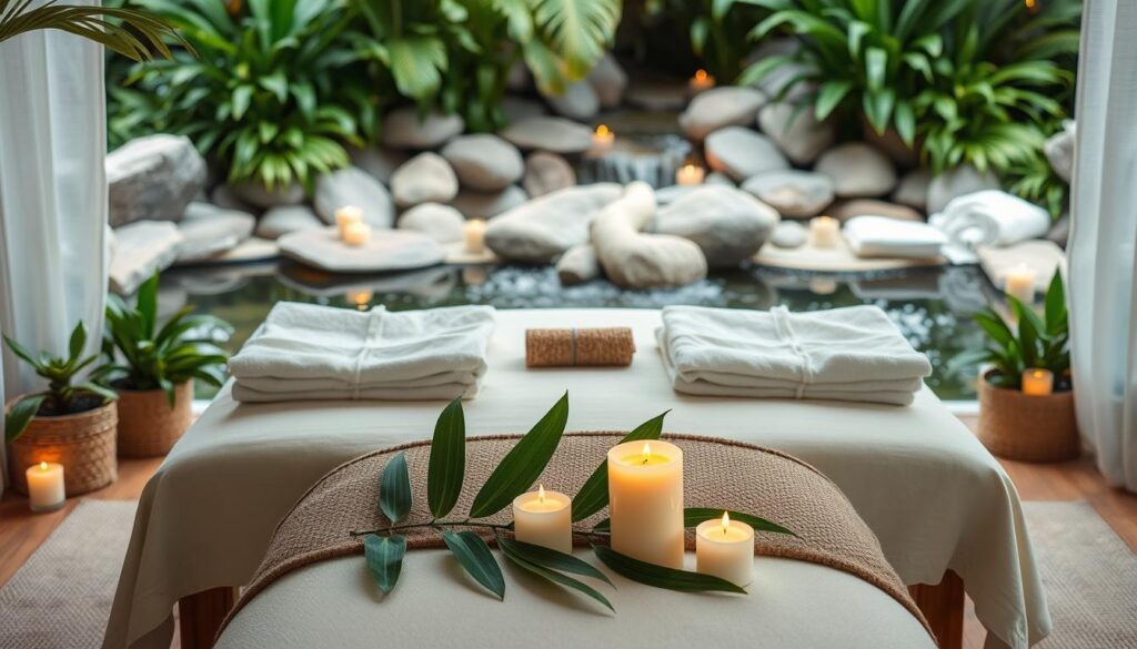 masajın sağlık faydaları