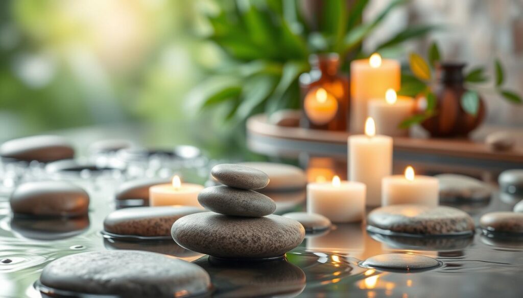 masajın stresi azaltıcı etkileri