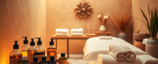 Masajın Tıp Uygulamaları: Sağlığınızı Destekleyin