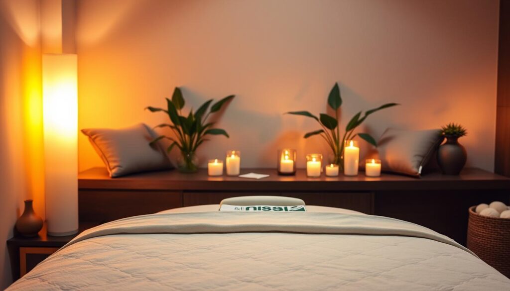 masajın uyku kalitesi