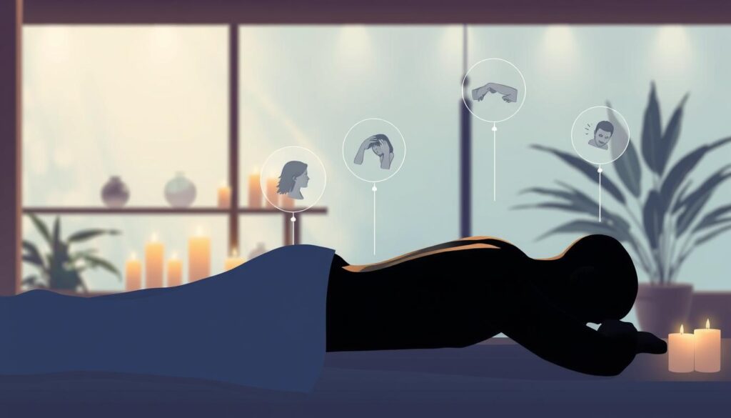 masajın yan etkileri