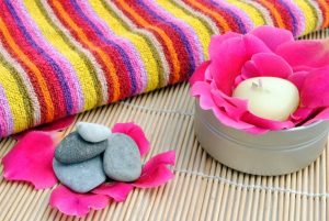 masaj rahatlatıcı evi