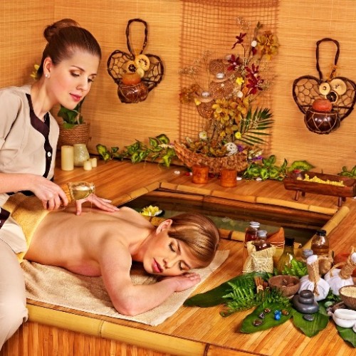 masaj yapan sertifikalı bayanlar